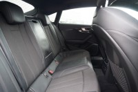 Audi A5 Sportback 2.0 TFSI S-Line