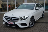 Vorschau: Mercedes-Benz E 200 E200 AMG Line