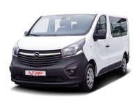 Opel Vivaro B Kombi 1.6 CDTI Sitzheizung PDC 8-Sitzer