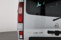 Nissan Primastar 2.0 dCi DCT