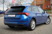 Skoda Scala 1.0 Ambition