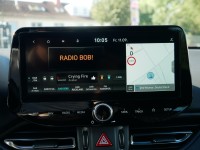 Hyundai i30 Kombi 1.5 N Line Mild-Hybrid