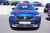 Seat Ateca 1.5 Style