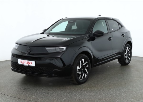 Opel Mokka GS 1.2 Turbo Hybrid Aut.