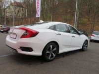 Honda Civic 1.0 Elegance