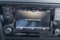 Skoda Rapid Spaceback 1.0 TSI