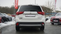 Mitsubishi Outlander 2.0 2WD