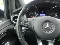 Mercedes-Benz V-Klasse V220 d Edition lang AMG-Line