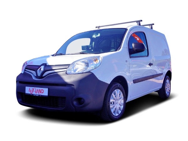 Renault Kangoo 1.5 dCi