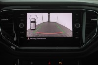 VW T-Roc 2.0 TSI 4Motion sport