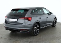Skoda Scala Monte Carlo 1.0 TSI DSG