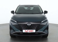 Nissan Qashqai N-Connecta 4WD 1.3 Dig-T Aut.