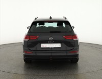 VW Golf Variant 1.5 TSI Life HUD