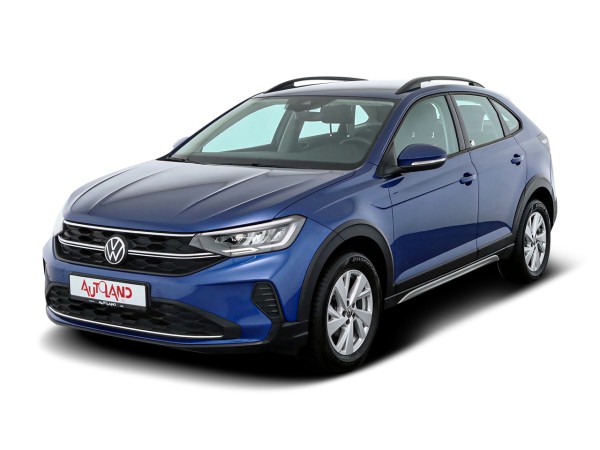 VW Taigo 1.0 Style
