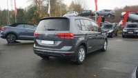 VW Touran 2.0 TDI Comfortline