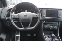 Seat Ateca 2.0 TSI Xcellence 4Drive DSG