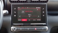 Citroen C3 Aircross PureTech 110