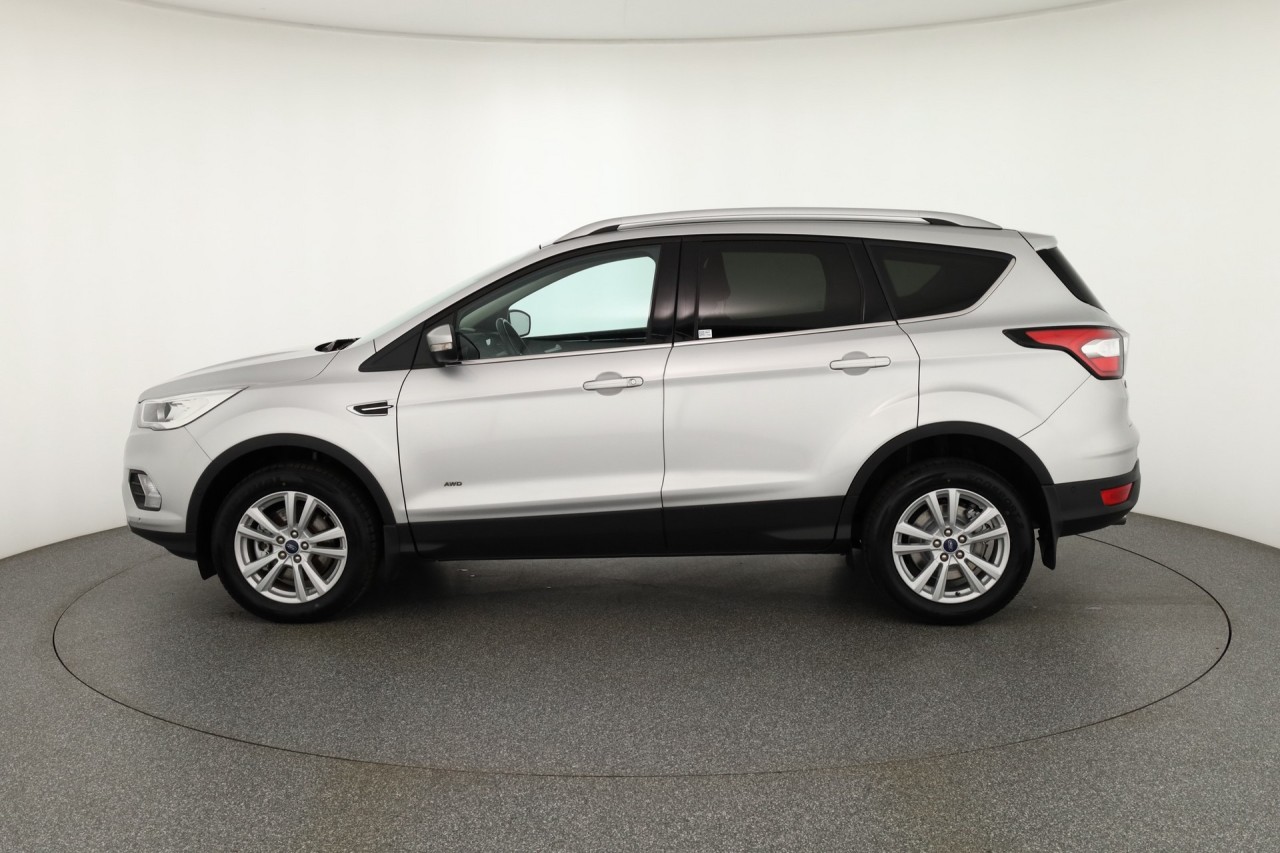 Ford Kuga 2.0 TDCi Cool&Connect 4x4
