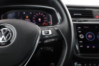 VW Tiguan 2.0 TDI DSG 4Motion