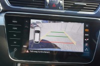 Skoda Superb Combi 2.0 TDI Ambition
