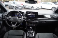 VW T-Roc 1.5 TSI R-Line DSG