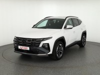 Hyundai Tucson 1.6T-GDI Facelift Aut 2-Zonen-Klima Navi Sitzheizung