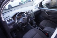 VW Caddy 1.4 TSI Comfortline
