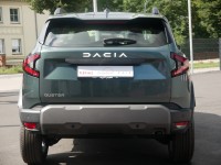 Dacia Duster Expression mHEV 140