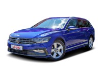 VW Passat Variant 1.5 TSI DSG R-Line 3-Zonen-Klima Navi Sitzheizung