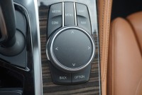 BMW 525 d Luxury Line AT