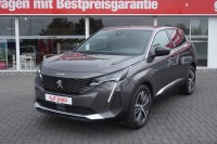 Vorschau: Peugeot 3008 1.2 12V e-THP Allure Pack
