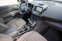 Ford Kuga 2.0 TDCi 4x4