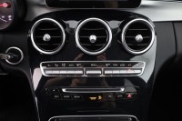 Mercedes-Benz C 180 C180 T CGI Avantgarde