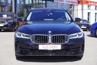BMW 520 520d Touring Mild Hybrid