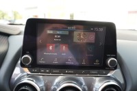 Nissan Juke 1.0 Tekna
