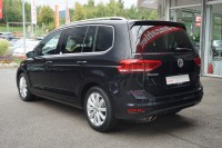 VW Touran 1.4 TSI Highline