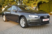 Audi A4 Avant 2.0 TDI