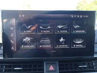 Audi A4 Avant 35 TFSI S line S-Tronic