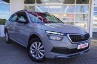 Skoda Kamiq 1.0