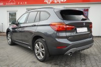 BMW X-Serie X1sDrive 18i