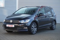 Vorschau: VW Touran 1.5 TSI DSG Highline