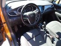 Opel Mokka X 1.4 Turbo Active Start/Stop