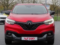 Renault Kadjar 1.2 TCe 130 Bose Edition