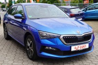 Skoda Scala 1.5 16V TSI Ambition