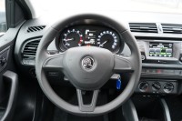 Skoda Fabia Combi 1.0 MPI Cool Edition