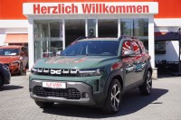 Dacia Duster Journey mHev 140 Aut.