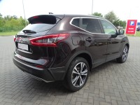 Nissan Qashqai 1.3 DIG-T Tekna +