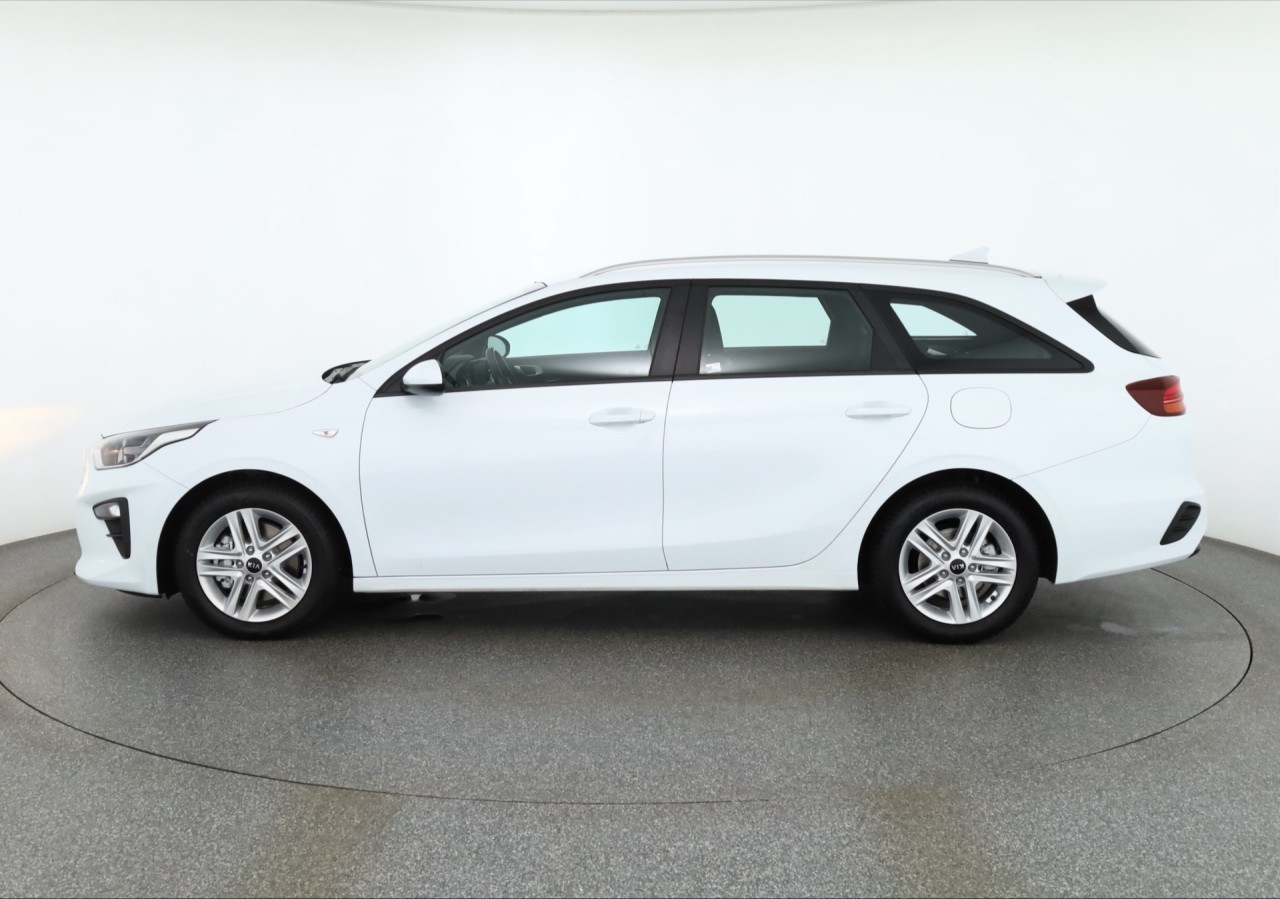 Kia cee'd Sporty Wagon Ceed SW 1.0 T-GDI Edition 7