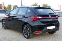 Hyundai i20 1.0 T-GDI Trend