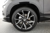 Skoda Karoq 2.0 TSI Sportline 4x4